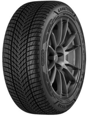 Gumiabroncsok személyes téli 235/55R17 103V Goodyear ULTRAGRIP PERFORMANCE 3 XL