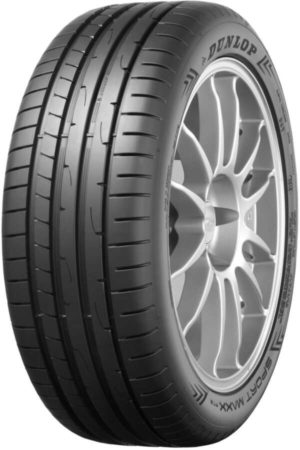 Gumiabroncsok személyes nyári 245/35R20 95Y Dunlop SPORT MAXX RT2 XL