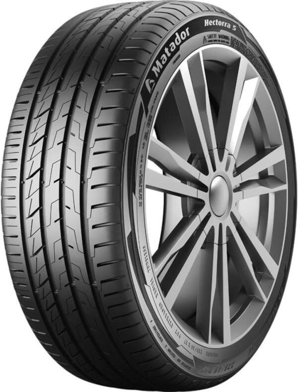 Gumiabroncsok személyes nyári 205/55R16 94V Matador HECTORRA 5 XL