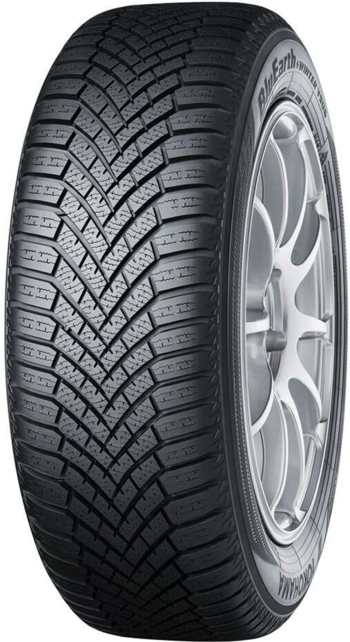 Gumiabroncsok személyes téli 205/65R16 95H Yokohama BLUEARTH*WINTER V906