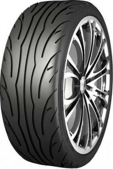 225/40R18 92Y Nankang SPORTNEX NS-2R XL MEDIUM TRACK