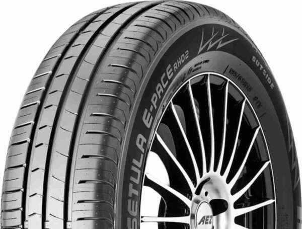 Gumiabroncsok személyes nyári 185/50R14 77V Rotalla RH02 