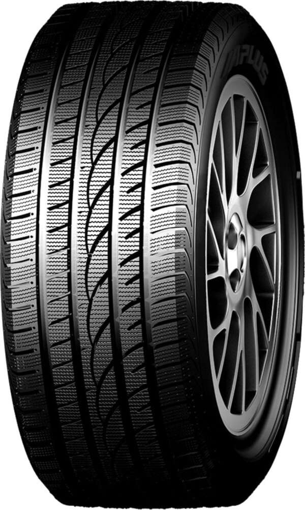 Gumiabroncsok személyes téli 275/40R19 105V Aplus A502 XL BSW M+S 3PMSF