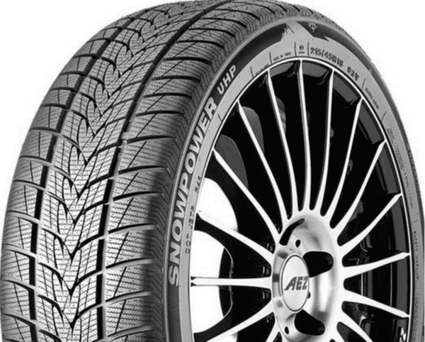 205/45R17 88V Tristar SNOWPOWER UHP XL