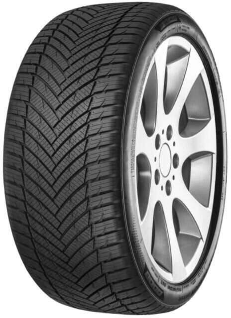 Gumiabroncsok személyes 235/35R20 92Y Minerva AS MASTER XL BSW M+S 3PMSF