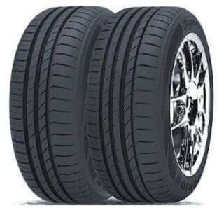 Gumiabroncsok személyes nyári 205/45R16 87W West lake ZUPERECO Z-107 XL