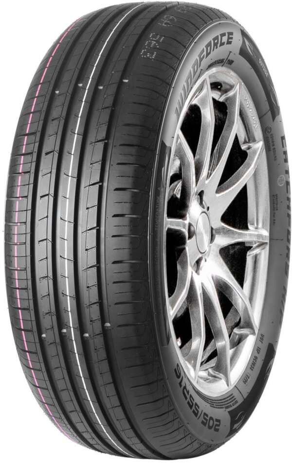 Gumiabroncsok személyes nyári 265/65R18 114H Windforce CATCHFORS H/T