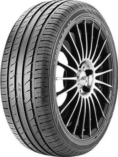 Gumiabroncsok személyes nyári 245/50R18 100W Trazano SA37 SPORT M+S