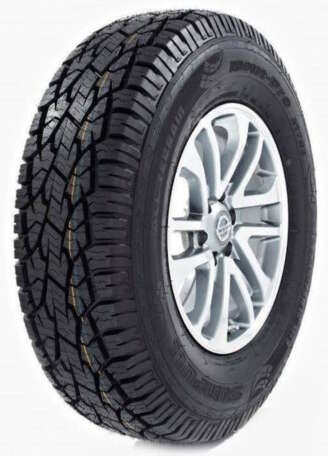 Gumiabroncsok személyes nyári 265/75R16 116S Sunfull MONT-PRO AT782 BSW M+S