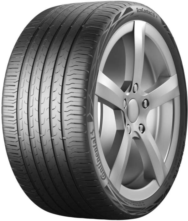 215/55R17 94V Continental ECOCONTACT 6 SL