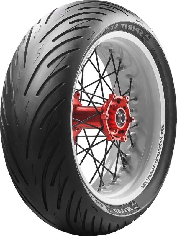 Gumiabroncsok moto nyári 150/70R17 69W Avon SPIRIT ST
