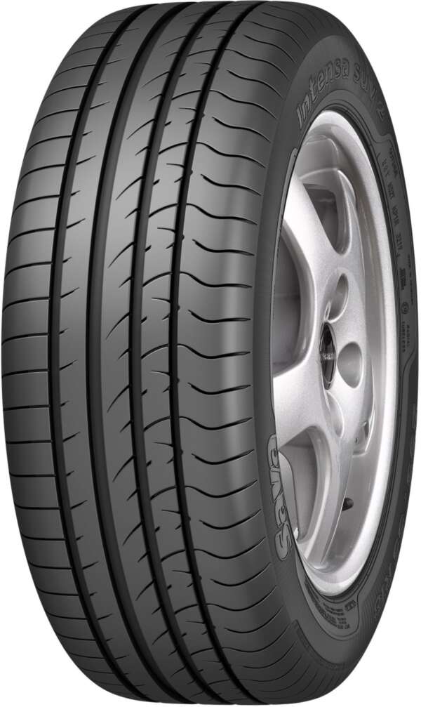 Gumiabroncsok SUV nyári 265/65R17 112H Sava INTENSA SUV 2