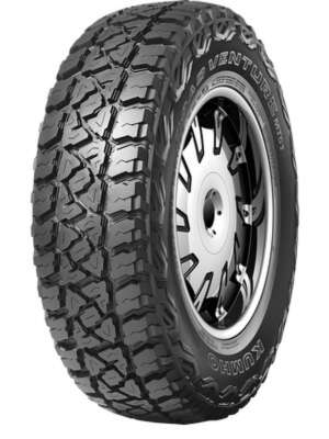 245/70R16 118/115Q Kumho Road Venture MT51