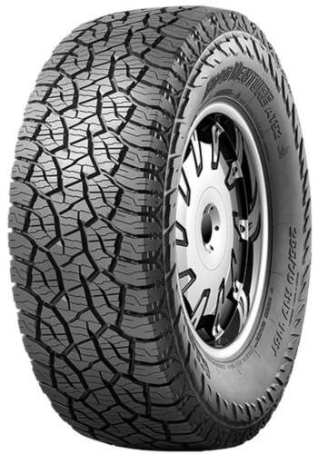 Gumiabroncsok SUV 265/65R18 114T Kumho ROAD VENTURE AT52