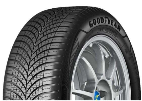 Gumiabroncsok SUV 235/55R18 100T Goodyear VECTOR 4SEASONS GEN-3