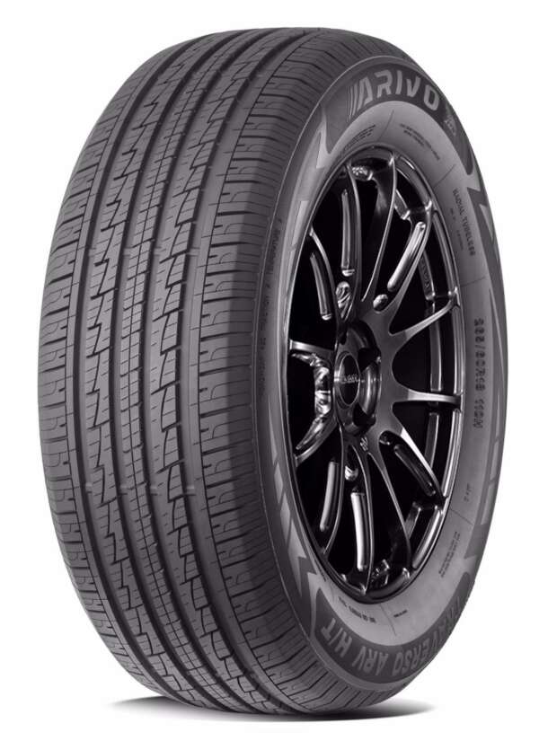 Gumiabroncsok SUV nyári 255/70R16 111T Arivo TRAVERSO ARV H/T