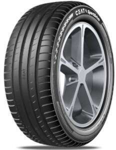 215/50R18 92W Ceat SPORTDRIVE