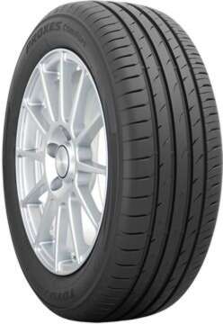 Gumiabroncsok személyes nyári 205/65R16 95W Toyo PROXES COMFORT