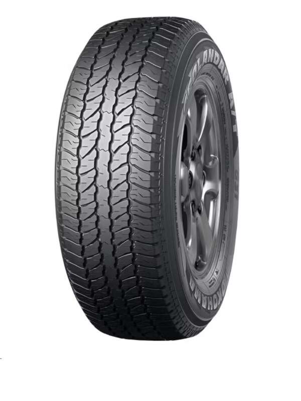 Gumiabroncsok SUV nyári 265/65R18 114V Yokohama GEOLANDAR A/T G31