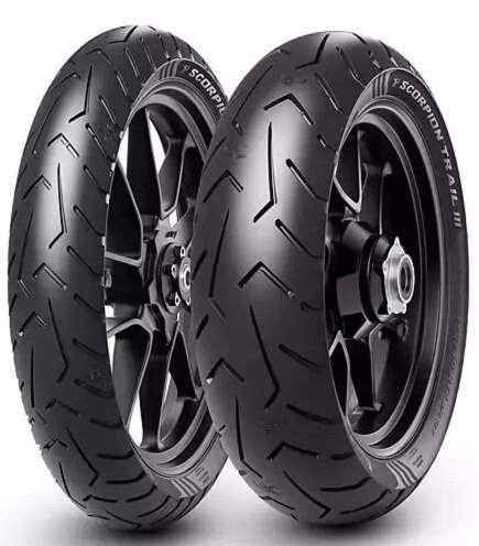 150/70R17 69V Pirelli SCORPION TRAIL III