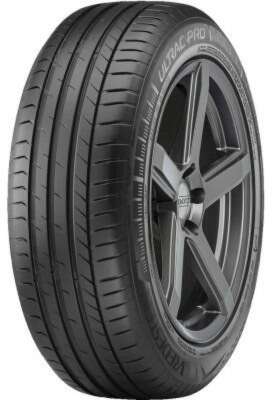 Gumiabroncsok személyes nyári 225/45R18 95Y Vredestein ULTRAC PRO XL
