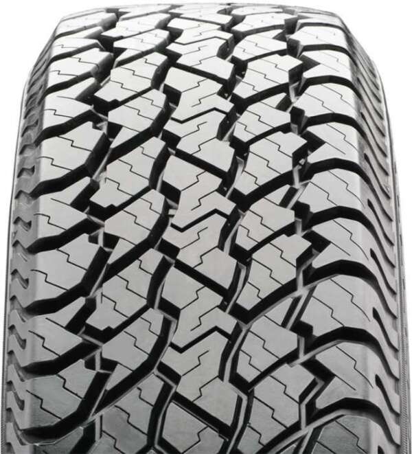 Gumiabroncsok SUV nyári 265/70R15 109/105S Mirage MR-AT172