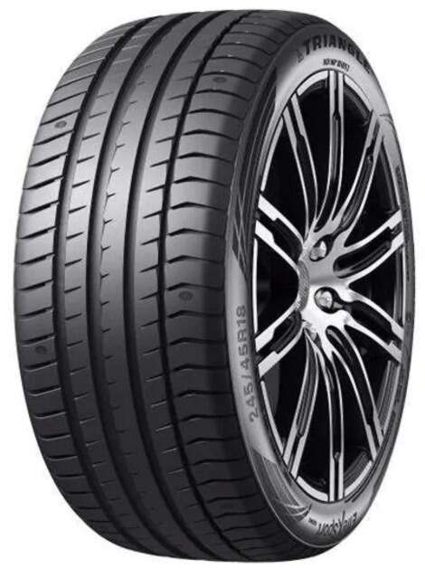 Gumiabroncsok személyes nyári 255/40R20 101Y Triangle EFFEXSPORT TH202
