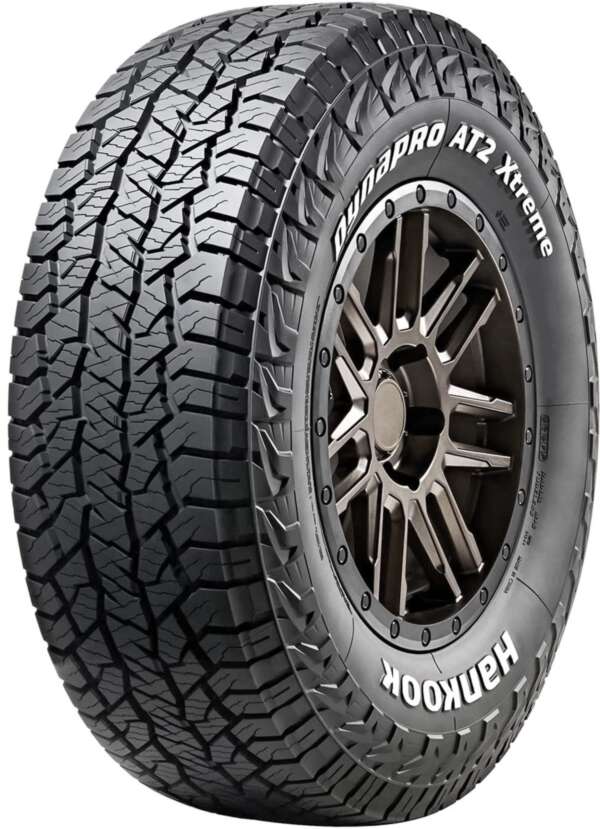 265/65R17 116/113S Hankook RF12 Dynapro AT2 Xtreme
