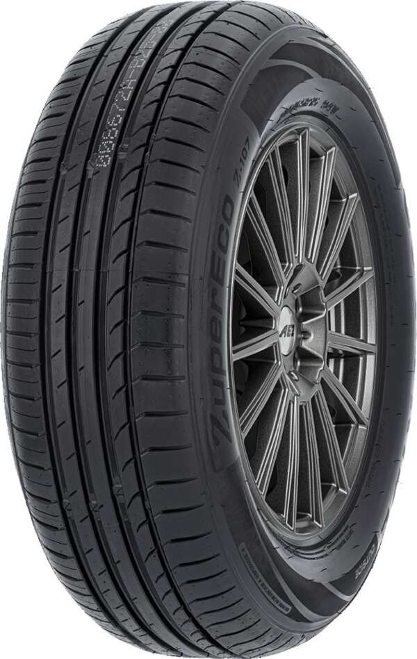 Gumiabroncsok személyes nyári 215/40R18 89W Goodride ZUPERECO Z-107