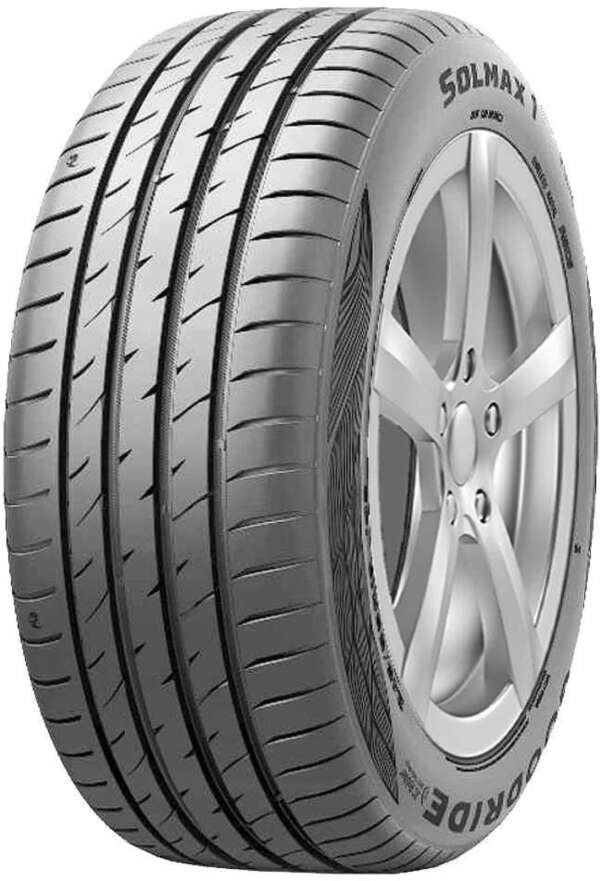 Gumiabroncsok SUV nyári 265/45R20 108Y Goodride SOLMAX 1