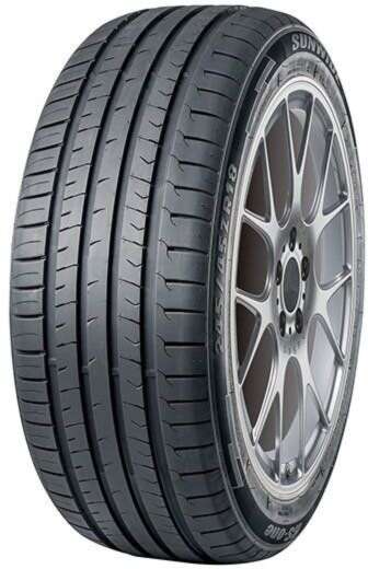 Gumiabroncsok személyes nyári 245/40R20 99Y Sunwide RS ONE XL