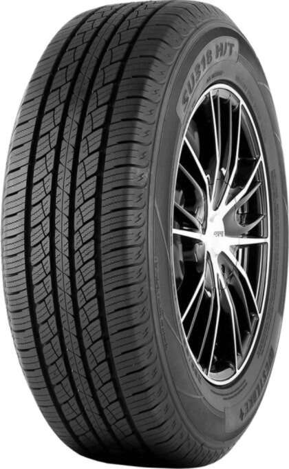 Gumiabroncsok SUV nyári 235/70R15 103T Goodride SU318 H/T