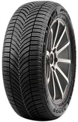 Gumiabroncsok személyes téli 215/50R18 92W Aplus AS909 BSW M+S 3PMSF