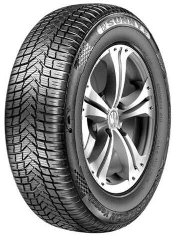 Gumiabroncsok személyes 235/55R17 103W Sunny NC501 XL BSW M+S 3PMSF