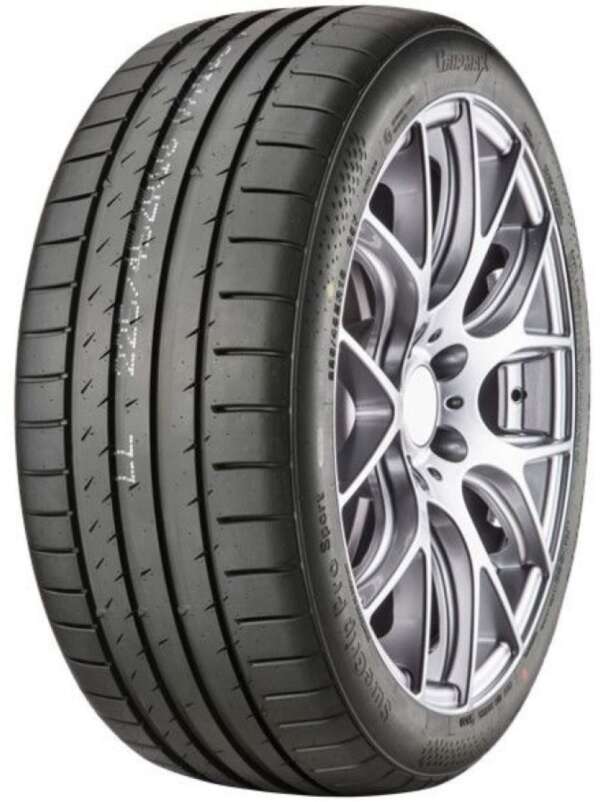 Gumiabroncsok személyes nyári 255/40R20 101Y Gripmax SureGrip Pro Sport