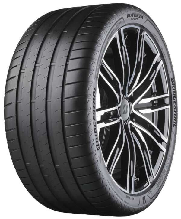 225/40R18 92Y Bridgestone POTENZA SPORT