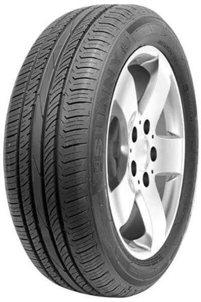 Gumiabroncsok személyes nyári 185/55R16 83V Sunny NP226 
