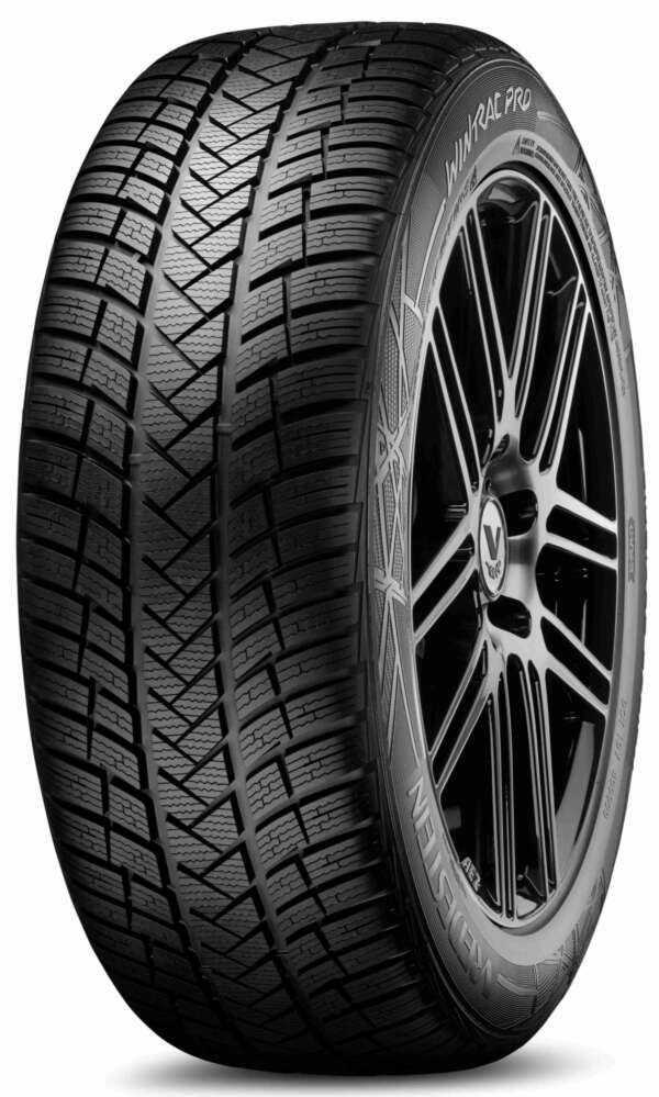 255/40R20 101Y Vredestein WINTRAC PRO+ XL FSL
