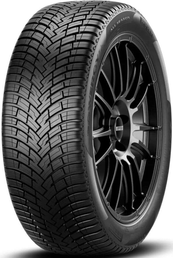 185/60R15 88V Pirelli POWERGY ALL SEASON XL