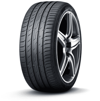 Gumiabroncsok személyes nyári 265/35R19 98Y Nexen N'FERA SPORT XL