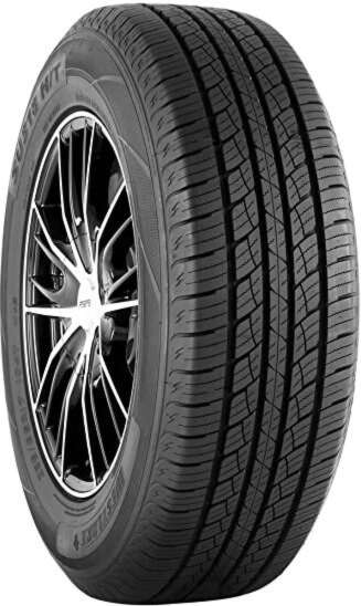 Gumiabroncsok SUV nyári 265/70R16 112T West lake SU318 H/T