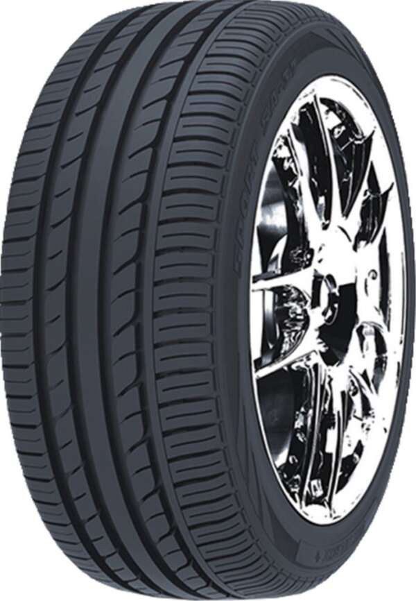 Gumiabroncsok személyes nyári 245/35R20 95Y West lake SA37 SPORT
