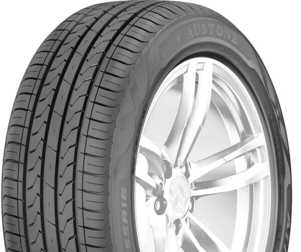 Gumiabroncsok személyes nyári 175/65R15 84V Austone ATHENA SP-802