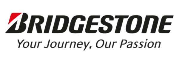 Bridgestone Logo