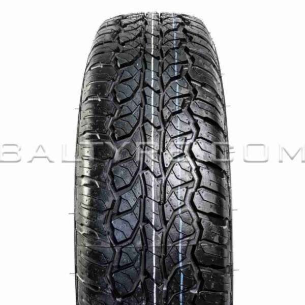Gumiabroncsok személyes nyári 235/75R15 109S Aplus A929 A/T