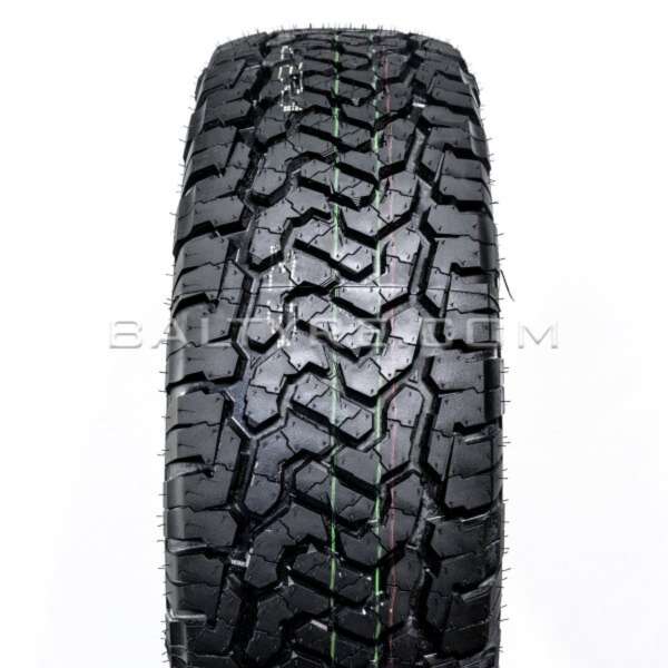 Gumiabroncsok személyes 265/65R18 122/119S Comforser CF1100
