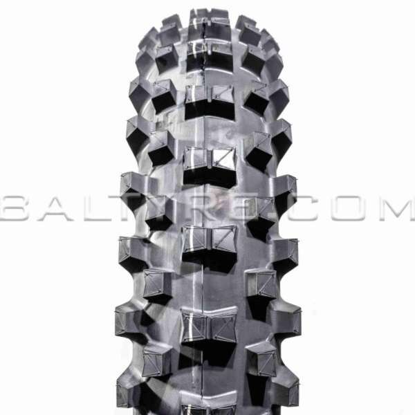 Gumiabroncsok moto nyári 110/100R18 64M Maxxis Maxxcross MX-ST, M-7332R +