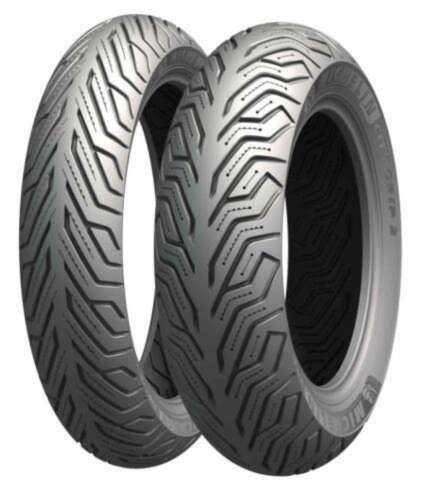 Gumiabroncsok moto nyári 120/80R12 65S Michelin CITY GRIP 2