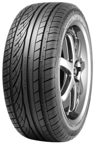 Gumiabroncsok SUV nyári 215/55R18 99V Hifly HP801 SUV XL