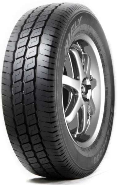 Gumiabroncsok VAN nyári 225/75R16 121R Hifly SUPER2000